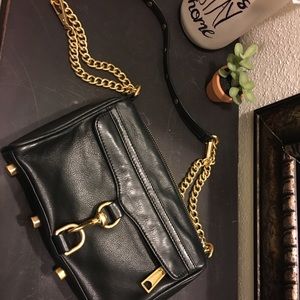 Rebecca Minkoff Mini M.A.C. Crossbody